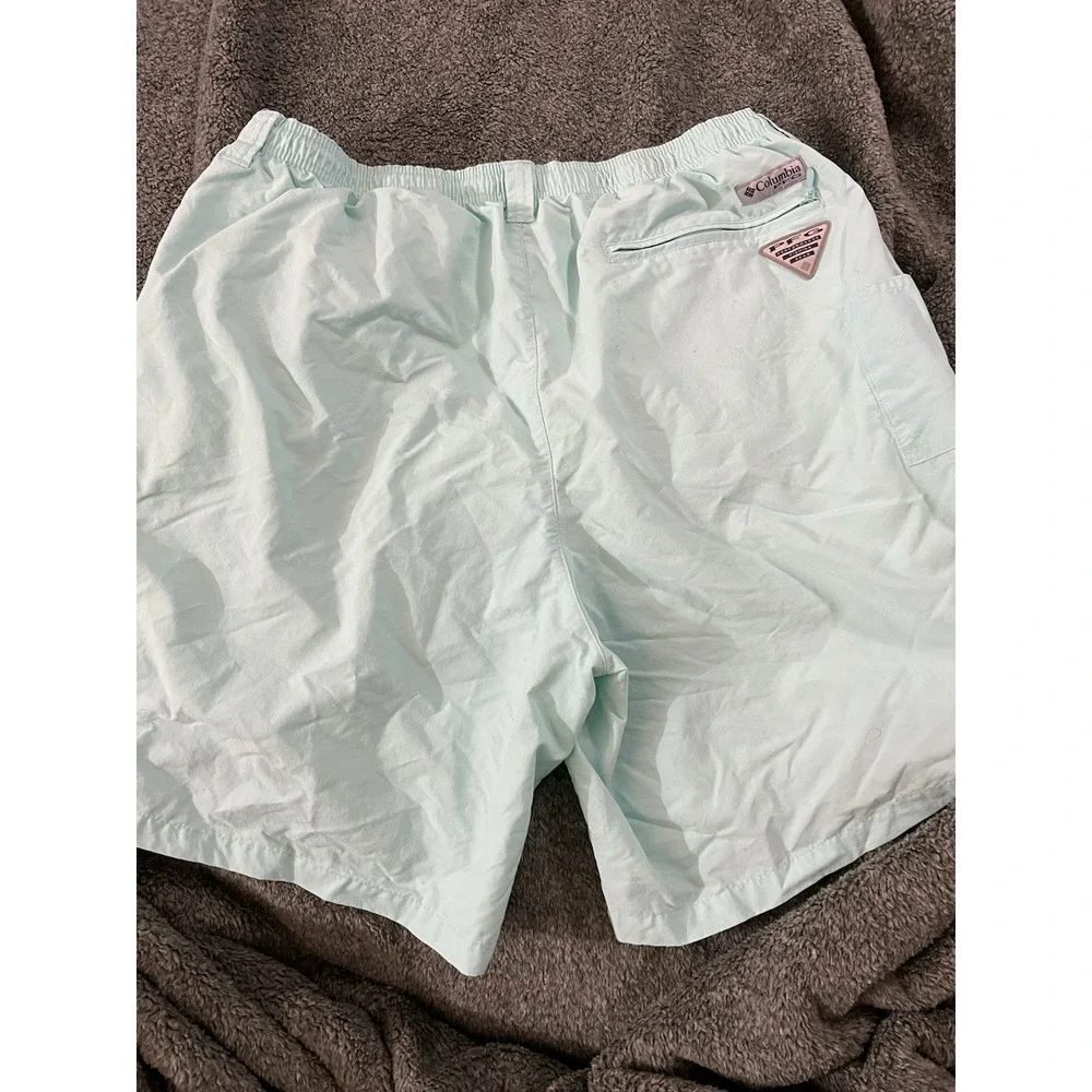 Columbia product pair